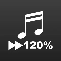 FastMusic app icon