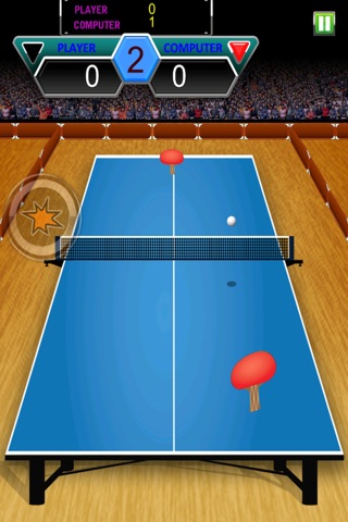 Table Tennis Ping Pong Blast PAID screenshot 4