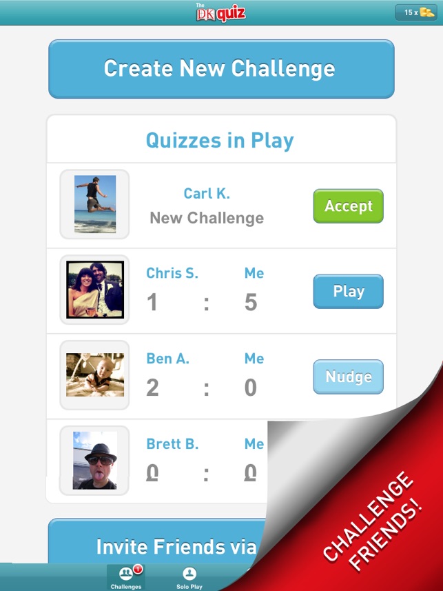 DK Quiz APK for Android - Download