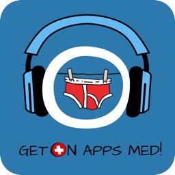 Get on Apps Med! Hypnose bei Erektionsstörungen!