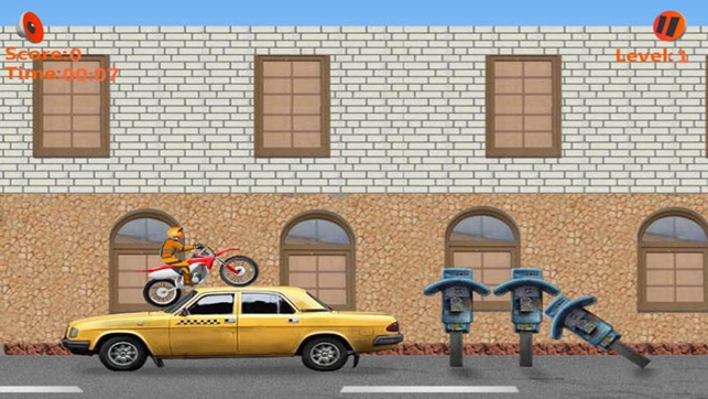 Freestyle Dirt Bike Racing(圖2)-速報App