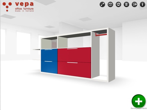 Vepa Qader 3D screenshot 2