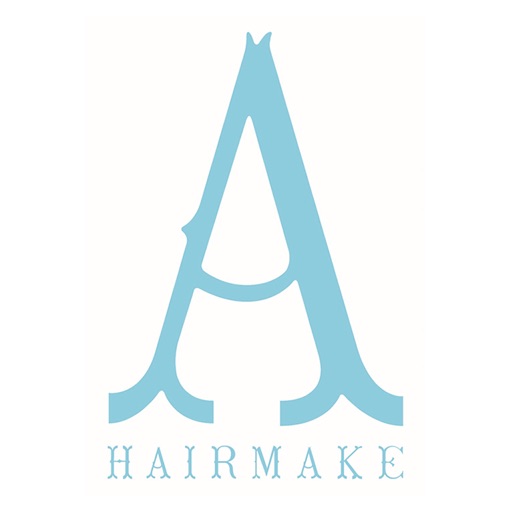 hairmakeA icon
