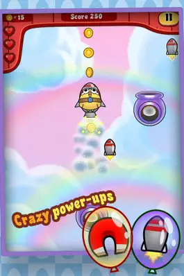 Game screenshot Chick-A-Boom - Cannon Launcher Game hack