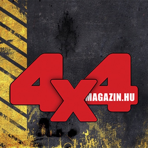4X4 Magazin HD icon