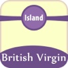 British Virgin Islands Offline Map Guide