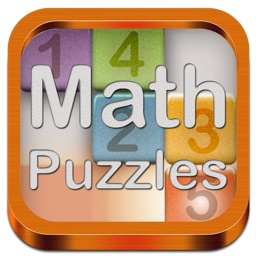 Math Puzzles: Brain Trainer