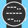 Morse Code Training Watch