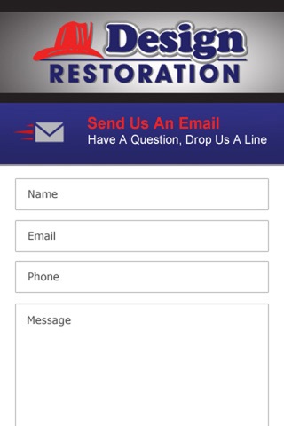 Design Restoration, Inc. - Mobile Connect screenshot 4