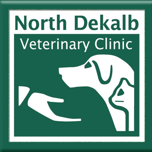 North DeKalb Veterinary Clinic icon