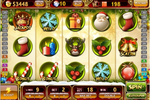 Lucky Slots City - Best Free Slot Machines Casino Game,Freeslots Games screenshot 3