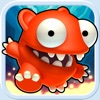 Mega Run - Redford's Adventure - iPhoneアプリ