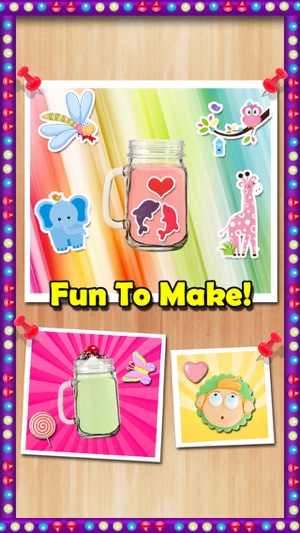 Maker - Smoothies!(圖4)-速報App