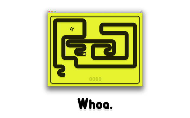 Standard Snake(圖3)-速報App