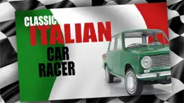 Game screenshot Classic Italian Car Racing mod apk