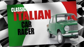 Screenshot #1 pour Classic Italian Car Racing