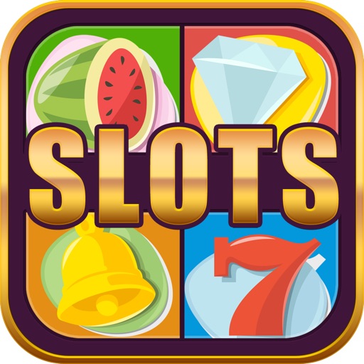 Jackpot Free Online Slots - Vegas Style! iOS App