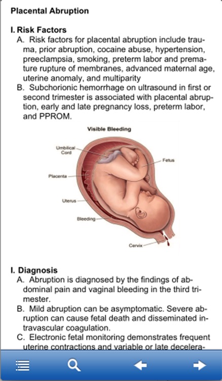 Obstetrics and Gynecology