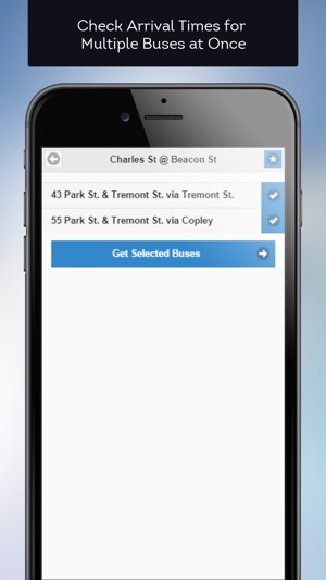 MBTABusTracker(圖3)-速報App