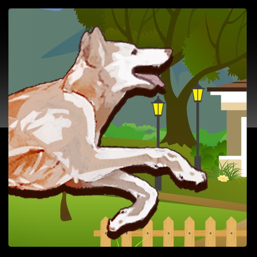 A Dog Run Adventure: Best Super Fun Doge Race Game Free icon