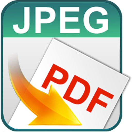 JPEG to PDF