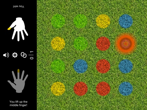 Twister Remix screenshot 4