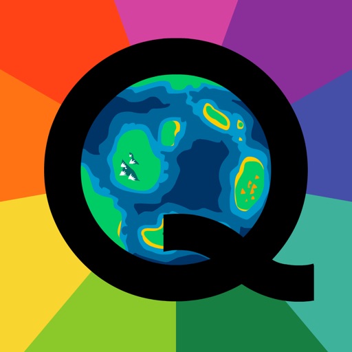 Small Planet BIG QUESTIONS iOS App