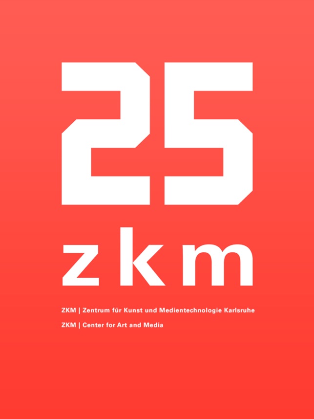 Zkm Flashback On The App Store