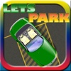 Lets Park the Car - Parking Game