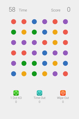 Crazy Dots - The World's Most Addictive Game screenshot 2