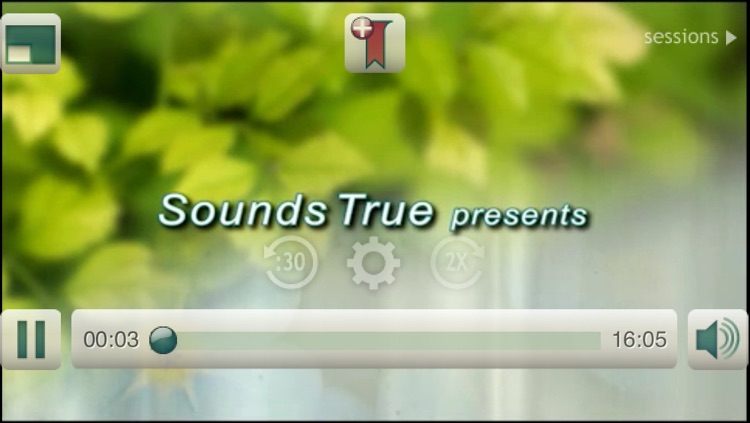 Through the Open Door - Eckhart Tolle