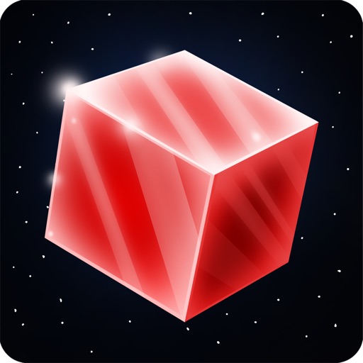 Cube Crush: The Impossible Puzzle Free icon