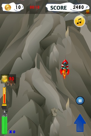 7 Summits Free screenshot 3