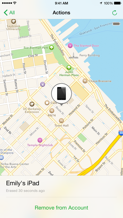 Zoom sur les apps gratuites proposées par Apple-capture-5