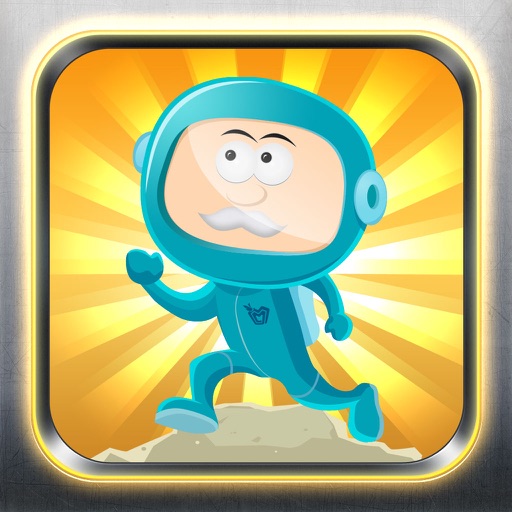 Space Miners Icon