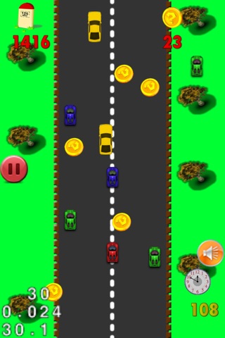 Road Rider Madness screenshot 2