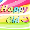 Happy Eid