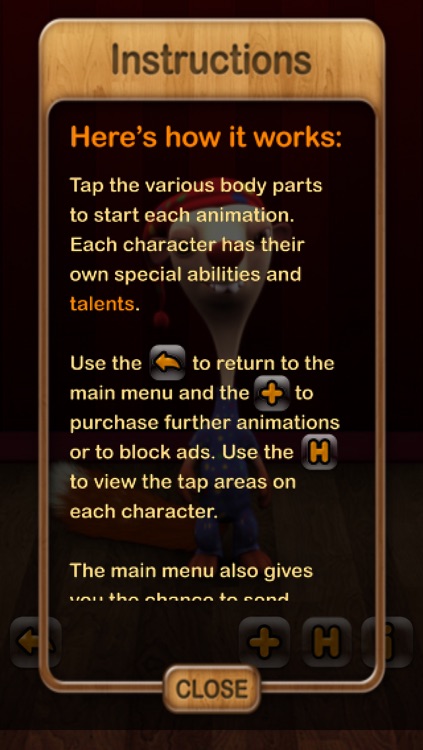 iHomies - The funny friends screenshot-4