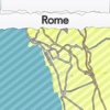 Rome City Map Offline - MapOff