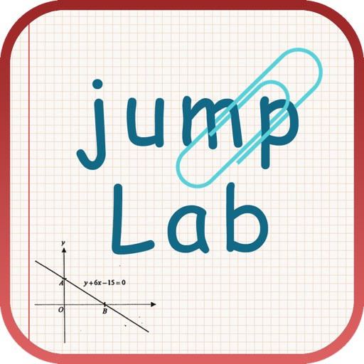 jumpLab