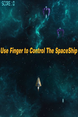 Space Shooter  2D screenshot 3