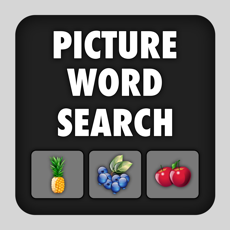 Activities of Picture Word Search