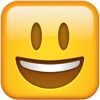 Icon Dream Emoji 2 – talk with emoticon smiley face in emoji keyboard ^_^