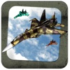 A Fighter Jet Attack Game Pro