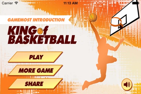 King of Basketball screenshot 3