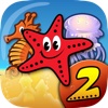 SeaLife Rescue 2 - Cute Fishy Ocean Match 3 Saga