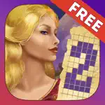 Magic Griddlers 2 Free App Problems