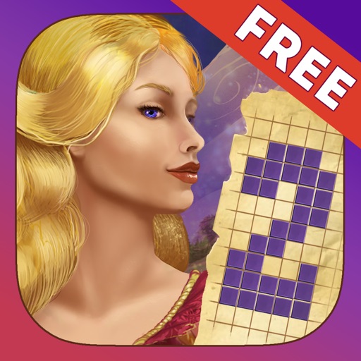 Magic Griddlers 2 Free icon