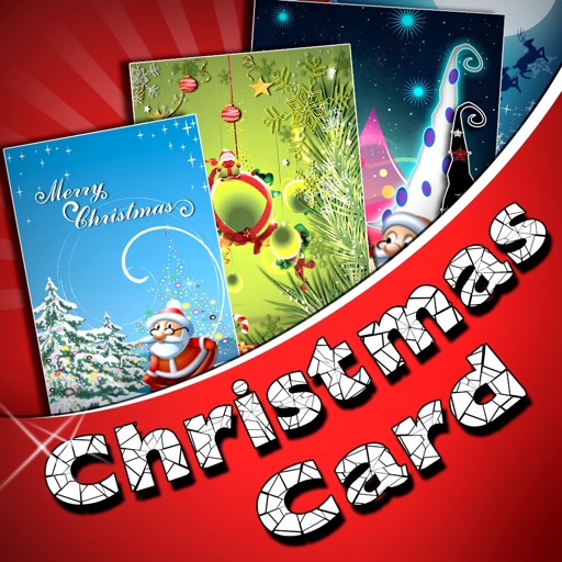 Christmas Cards † icon