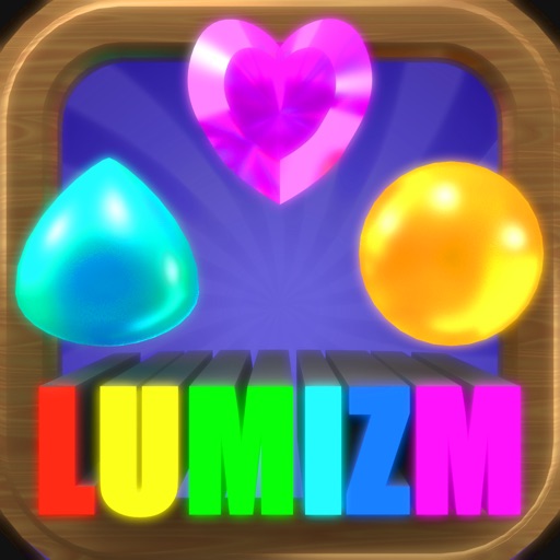 Lumizm iOS App